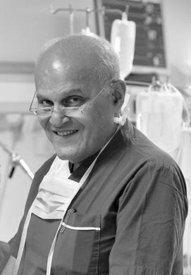 Professor Sir Magdi Yacoub