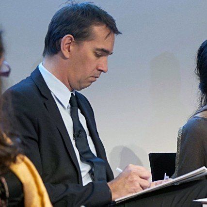 Peter Frankopan