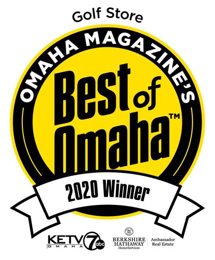 Best of Omaha 2020 — Omaha, NE — Golf USA