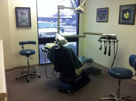 Dental Clinic — Newport News, VA - Tidewater Prostho Dental Clinic — Newport News, VA - Tidewater Prostho