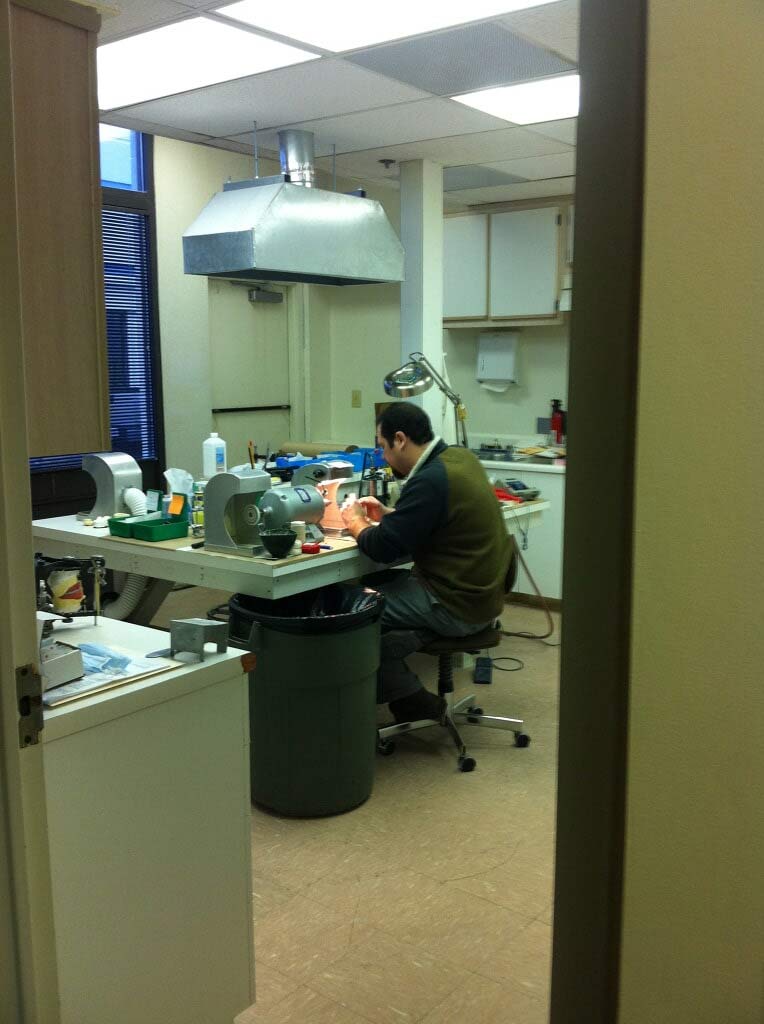 Dentist — Newport News, VA - Tidewater Prostho Dentist — Newport News, VA - Tidewater Prostho