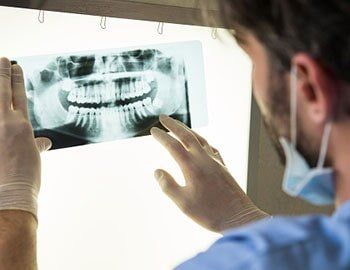 Dental Xray — Newport News, VA - Tidewater Prostho Dental Xray — Newport News, VA - Tidewater Prostho