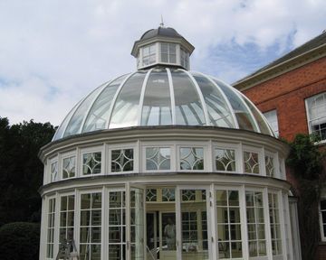 Heritage joinery