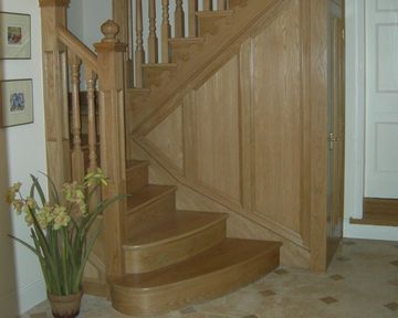 Staircases