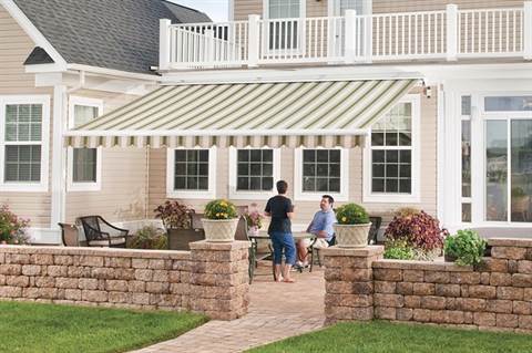 Go To Retractable Awnings Retractable Awnings by Betterliving of Pittsburgh