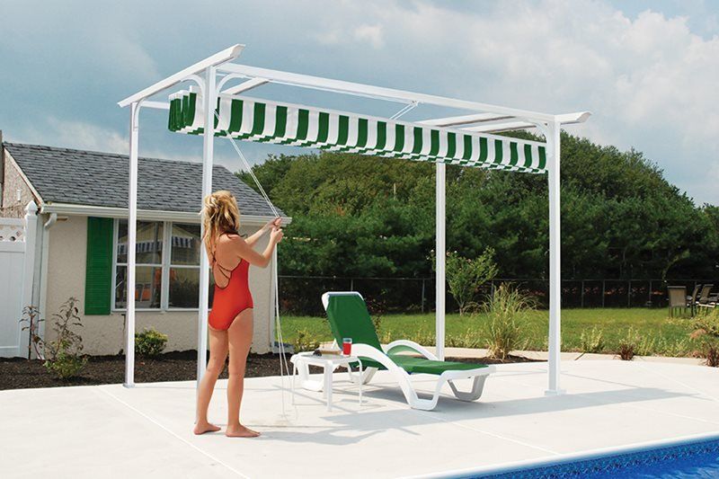 Go To Canopies & Pergolas Canopies and pergola picture by betterliving of pittsburgh