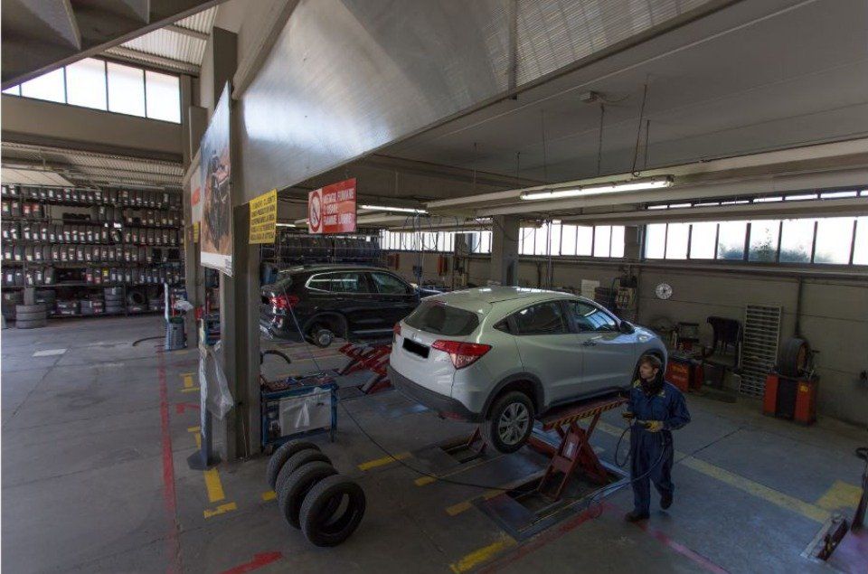 revisione auto