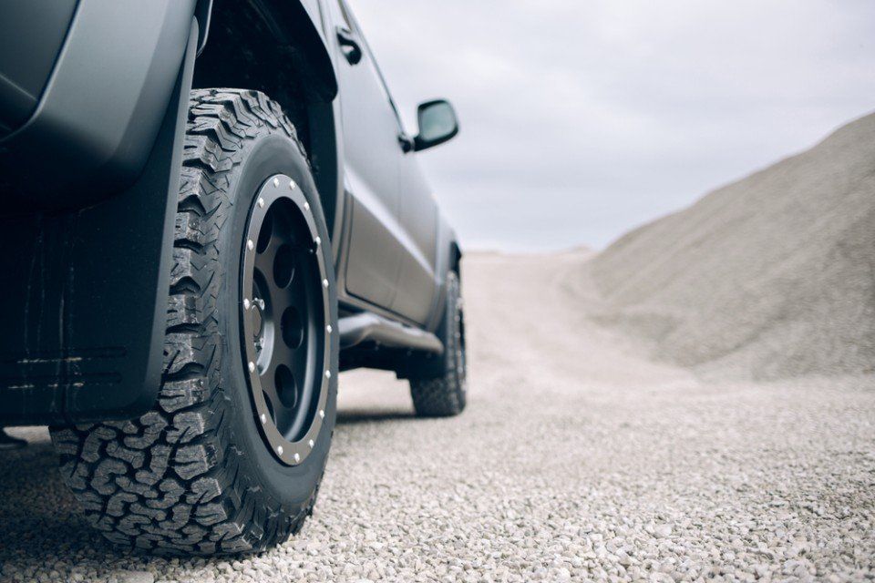 suv 4x4