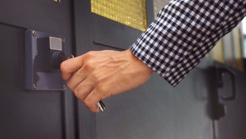 door specialist