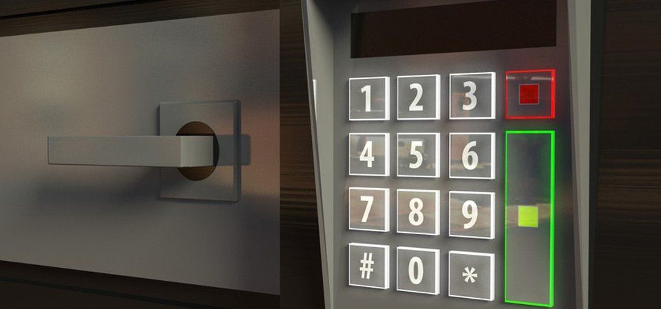 Access control