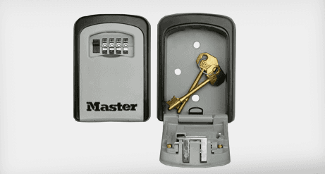 Security systems