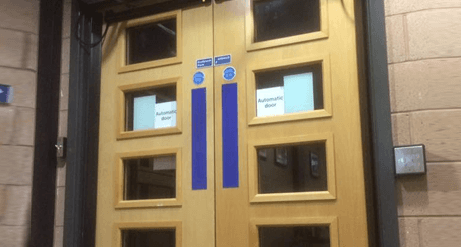 Digital locks