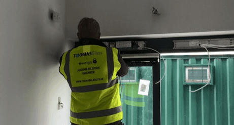 Security systems