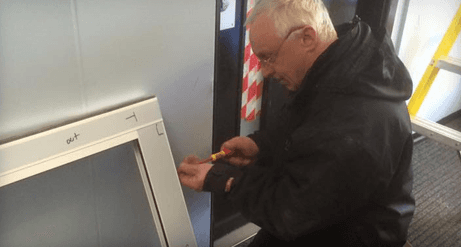 door repairs