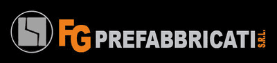 Fg Prefabbricati s.r.l. - LOGO