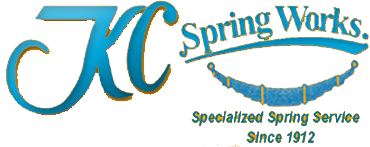K.C Spring Works Inc.