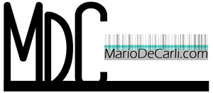 MDC Mario De Carli