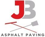 Professional Asphalt Paving