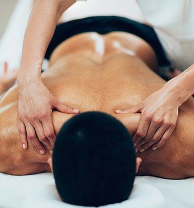 Sports Massage — Muscle Pain Solutions in Hamilton, NSW Sports Massage — Muscle Pain Solutions in Hamilton, NSW