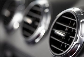ac car vent