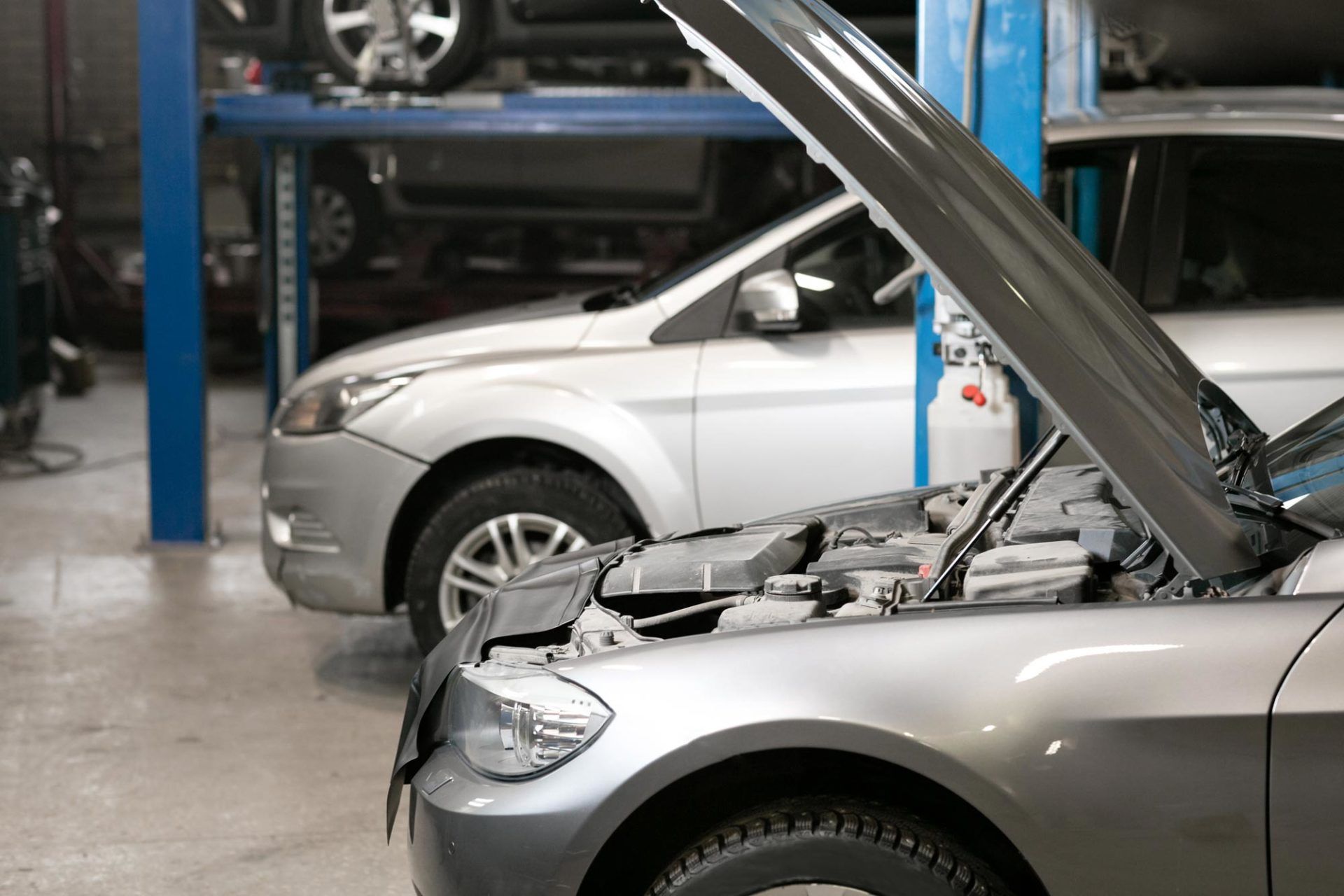 auto parts