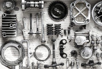 auto parts