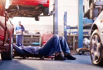 auto parts