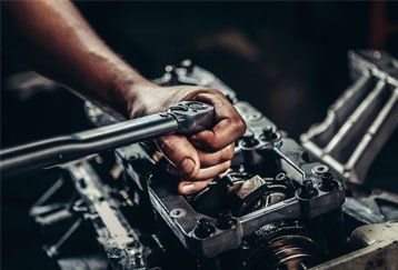 car work