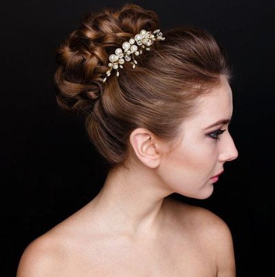 Cutting and styling