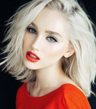 Professional hairstyle consultations