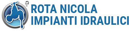 ROTA NICOLA IMPIANTI IDRAULICI-LOGO