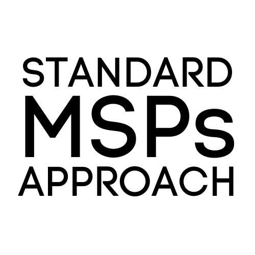 Most MSPs take a “firefighter” approach to IT management. They wait until something breaks (catches fire) then put out the flames and wait for the next support ticket.
