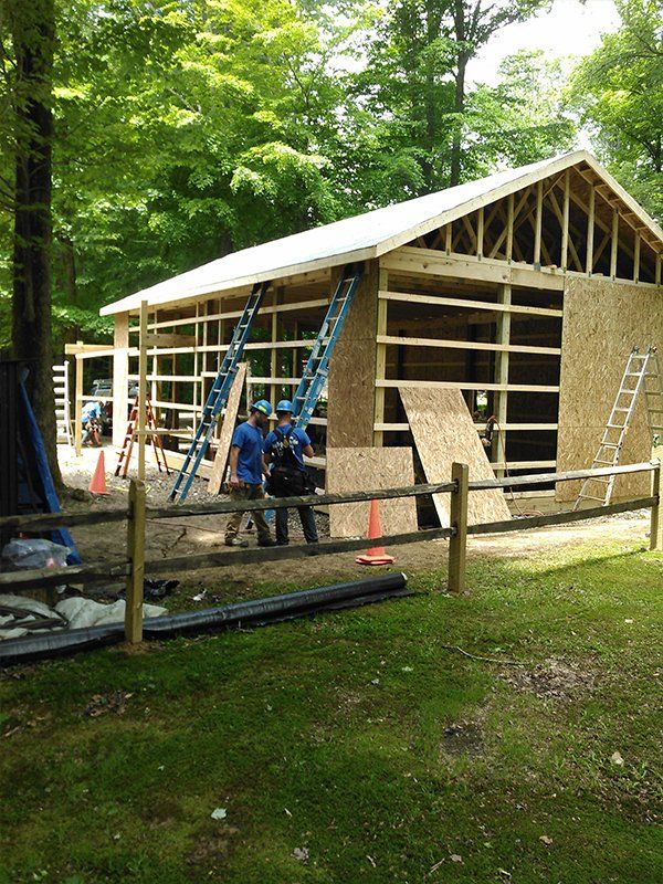 Men Planning - Remodeling Services in Slippery Rock, PA