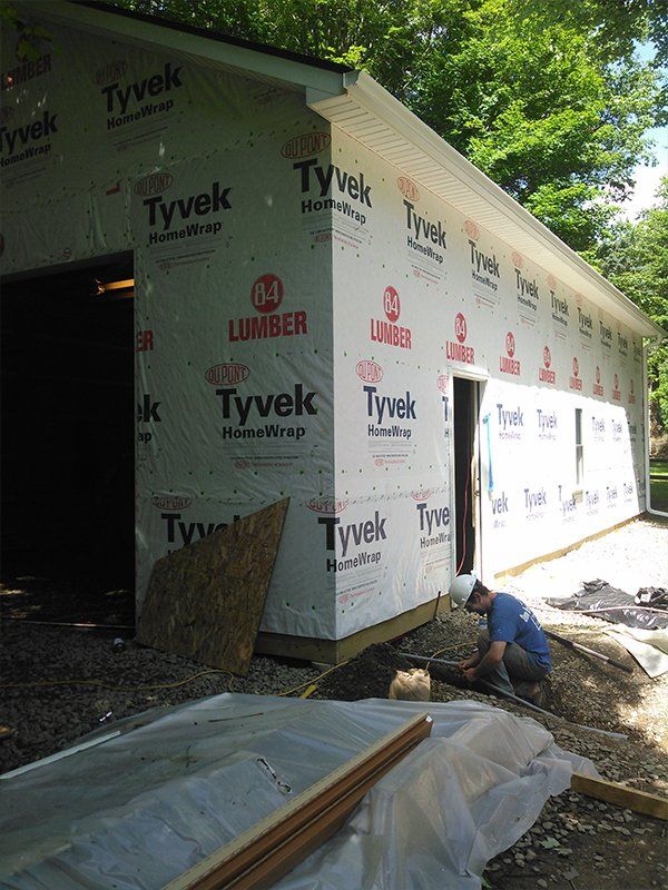 House Remodeling - Remodeling Services in Slippery Rock, PA