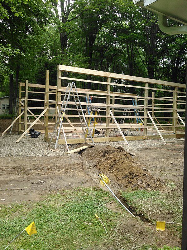 House Construction - Remodeling Services in Slippery Rock, PA