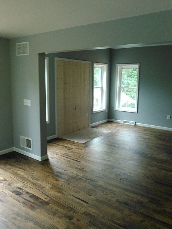 House Renovation - Remodeling Services in Slippery Rock, PA