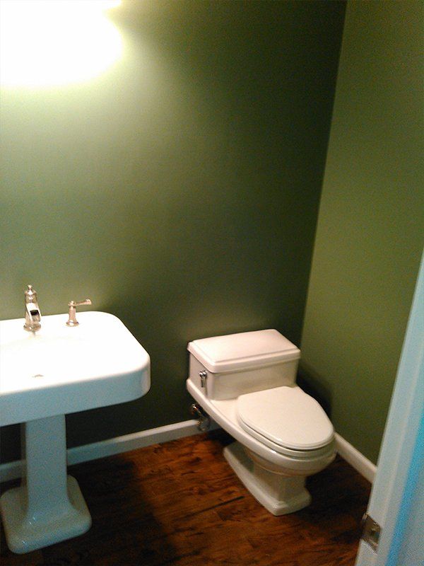 Beautiful Comfort Room - Remodeling Services in Slippery Rock, PA