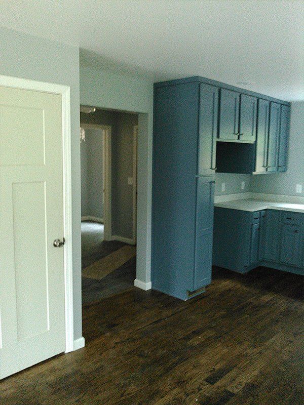 House Renovation - Remodeling Services in Slippery Rock, PA