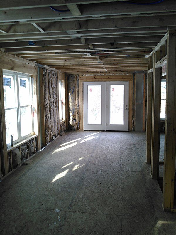 Renovation - Remodeling Services in Slippery Rock, PA