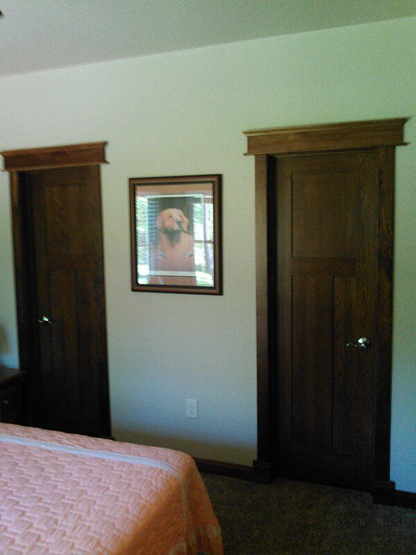 Doors - Remodeling Services in Slippery Rock, PA