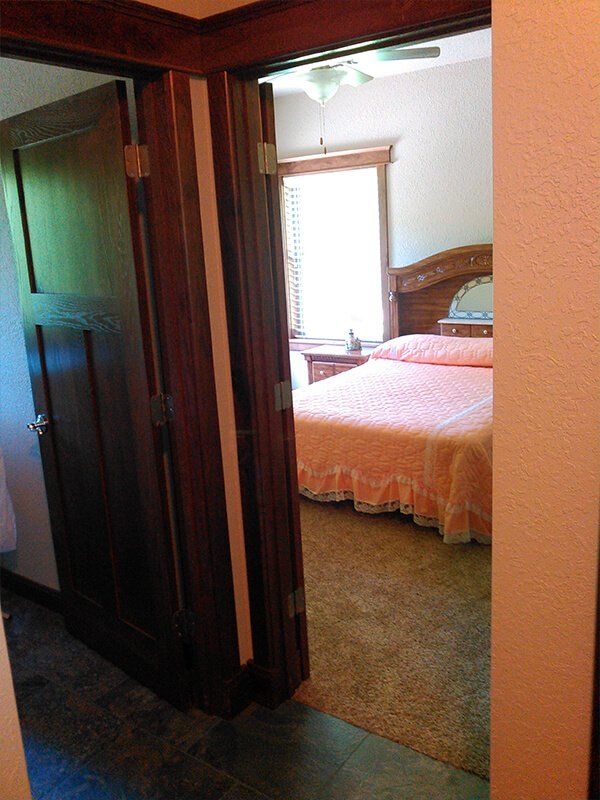 Bedroom Layout - Remodeling Services in Slippery Rock, PA