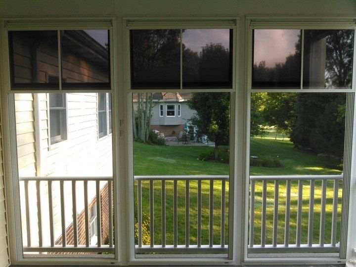 Window Rails — Steel Window Railing in Slippery Rock, PA