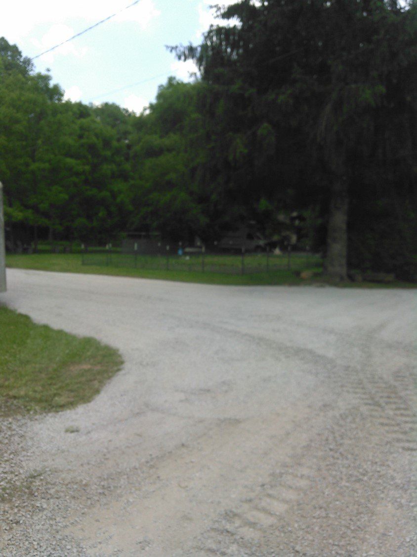 Excavation Repair — Finish Excavate Lawn in Slippery Rock, PA