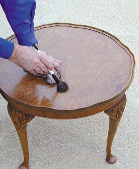 French polishing - Exeter, Devon - East Devon Polishers - French Polish French polishing - Exeter, Devon - East Devon Polishers - French Polish