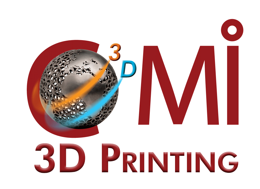 cmi 3D printing cmi 3D printing