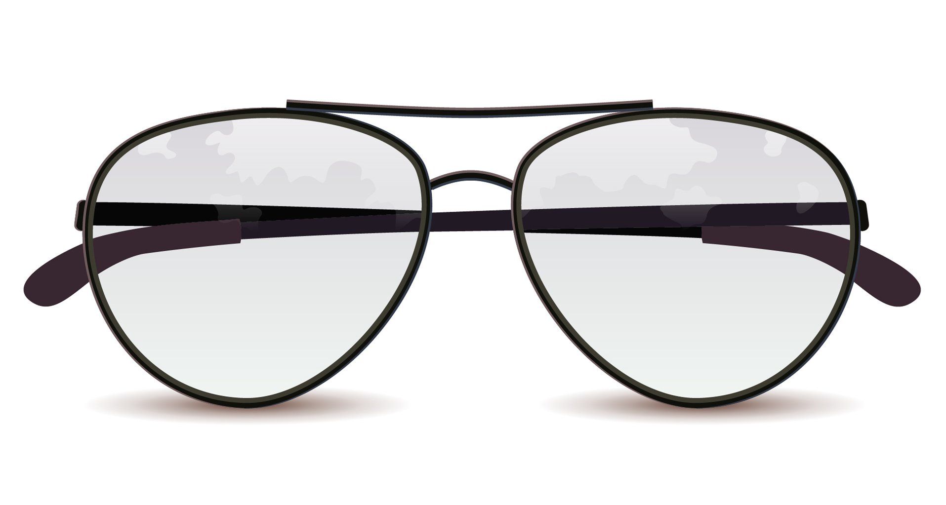 eye glasses