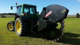 Farming