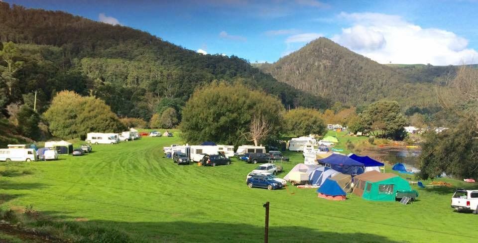 Caravan & Camping