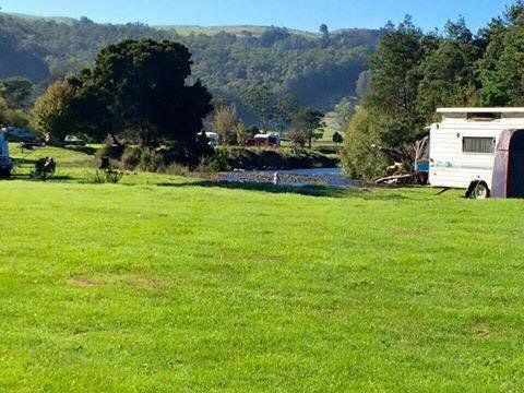 Caravan & Camping