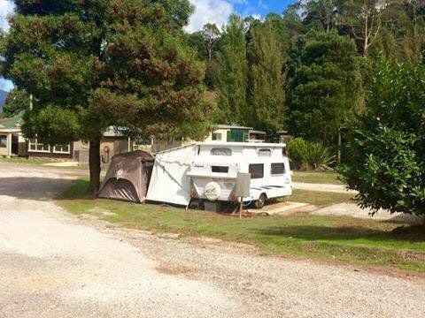 Caravan & Camping